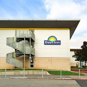 Days Inn Hotel Leicester